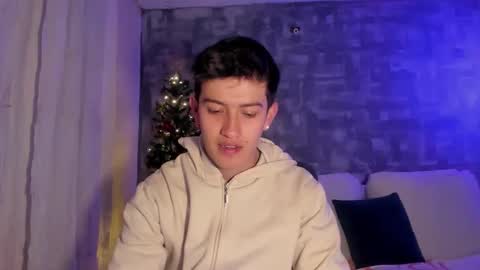 Skyrider online show from December 15, 12:48 am