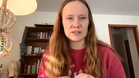 Sky Winters online show from February 5, 4:14 pm