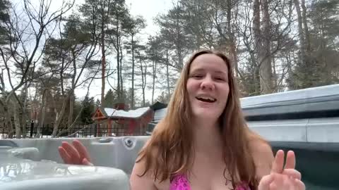 Sky Winters online show from February 28, 4:20 pm