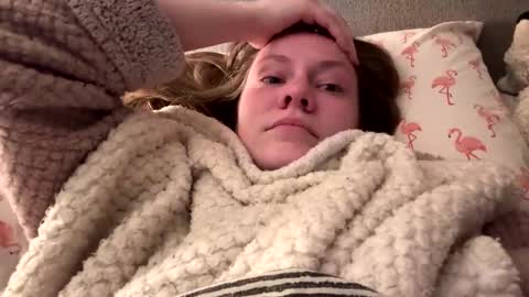 Sky Winters online show from March 8, 12:00 am