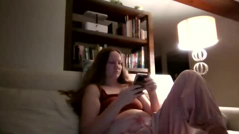 Sky Winters online show from October 8, 10:51 pm