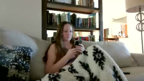 Sky Winters online show from November 4, 4:28 pm