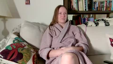 Sky Winters online show from January 10, 3:58 pm