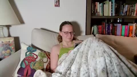 Sky Winters online show from February 22, 4:35 am