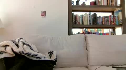 Sky Winters online show from April 4, 2:25 pm