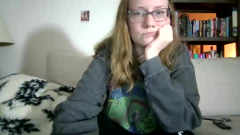 Sky Winters online show from April 5, 2:31 am