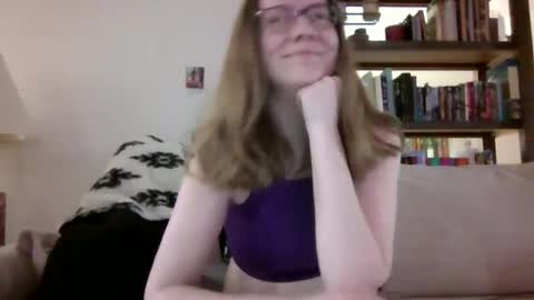 Sky Winters online show from April 5, 2:47 pm