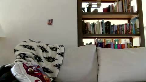 Sky Winters online show from April 7, 3:34 pm