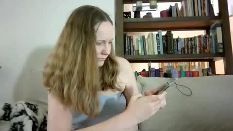 Sky Winters online show from May 13, 8:49 pm