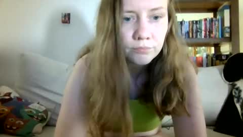 Sky Winters online show from May 26, 9:00 pm