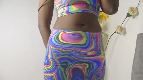 Snapshot of skyy_brown chatting on April 1, 1:50 am Bella online show from April 1, 1:50 am