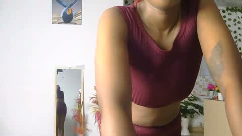 Bella online show from July 7, 12:57 am