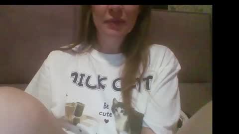 Sladkiegubki online show from October 22, 9:58 pm