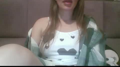 Sladkiegubki online show from November 17, 10:04 pm