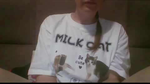 Sladkiegubki online show from November 23, 8:52 pm