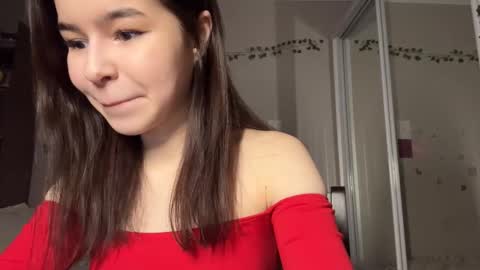 Katya online show from January 12, 6:35 pm