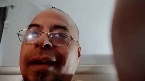 slammy_davis online show from February 24, 4:05 pm