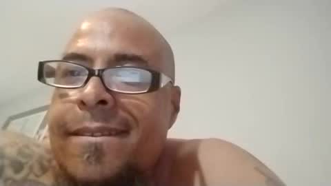 slammy_davis online show from April 20, 4:54 pm