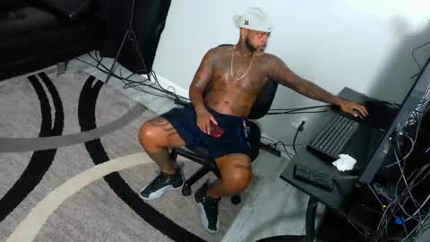 nasty twitter KASHCARTERATL online show from October 26, 12:44 pm