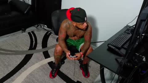 nasty twitter KASHCARTERATL online show from November 29, 8:34 pm