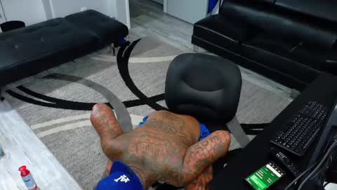 nasty twitter KASHCARTERATL online show from December 19, 4:08 am