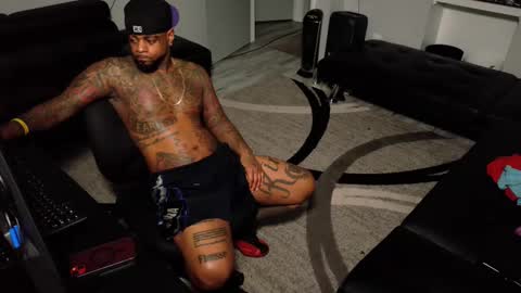 nasty twitter KASHCARTERATL online show from March 4, 9:21 pm