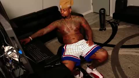 nasty twitter KASHCARTERATL online show from May 11, 4:26 pm