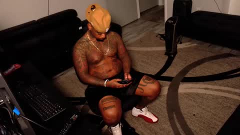 nasty twitter KASHCARTERATL online show from May 12, 10:07 pm