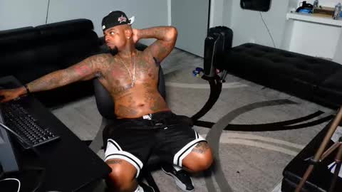 nasty twitter KASHCARTERATL online show from May 24, 6:51 am