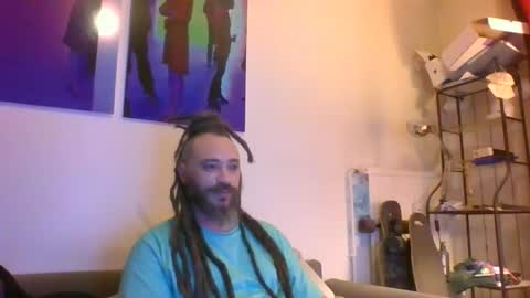 Snapshot of slashfantasy chatting on January 20, 8:50 pm slashfantasy online show from January 20, 8:50 pm