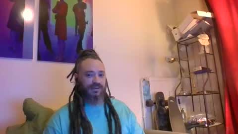 Snapshot of slashfantasy chatting on January 31, 8:12 pm slashfantasy online show from January 31, 8:12 pm