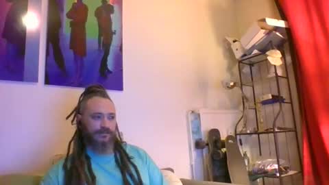 Snapshot of slashfantasy chatting on January 31, 11:13 pm slashfantasy online show from January 31, 11:13 pm