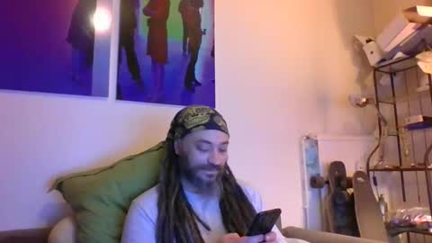 Snapshot of slashfantasy chatting on February 5, 4:58 pm slashfantasy online show from February 5, 4:58 pm