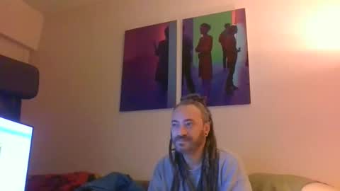 Snapshot of slashfantasy chatting on January 11, 8:25 pm slashfantasy online show from January 11, 8:25 pm