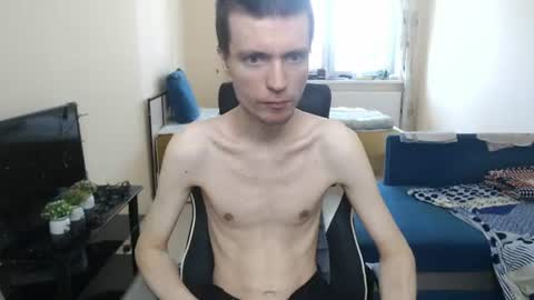 Slava GAY. PVT OPEN. online show from June 23, 8:45 am