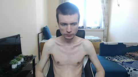 Slava GAY. PVT OPEN. online show from June 25, 5:45 am