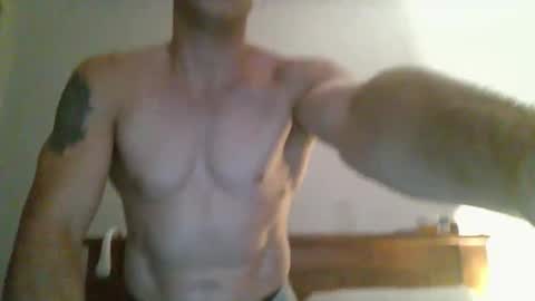 slave4live online show from February 8, 9:13 am