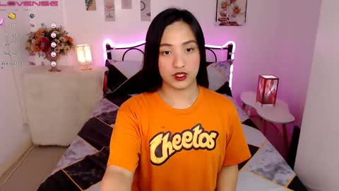 Snapshot of slave_amanda69 chatting on February 17, 10:07 am Queen Cyrine online show from February 17, 10:07 am