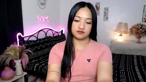 Snapshot of slave_amanda69 chatting on October 7, 10:34 am Queen Cyrine online show from October 7, 10:34 am
