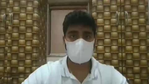 Snapshot of slaveboy_9 chatting on January 15, 12:15 pm Lucifer online show from January 15, 12:15 pm