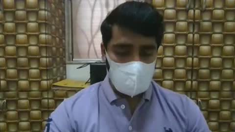 Snapshot of slaveboy_9 chatting on October 9, 10:35 am Lucifer online show from October 9, 10:35 am