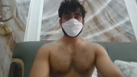 Snapshot of slaveboy_9 chatting on November 6, 8:59 am Lucifer online show from November 6, 8:59 am