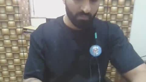 Snapshot of slaveboy_9 chatting on March 14, 10:10 am Lucifer online show from March 14, 10:10 am