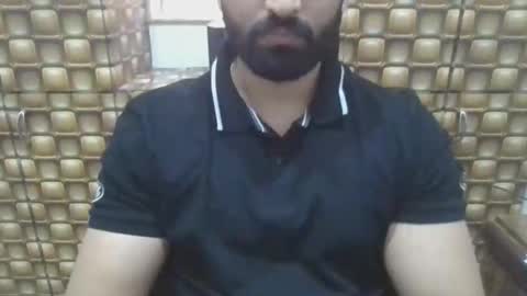 Snapshot of slaveboy_9 chatting on March 17, 9:23 am Lucifer online show from March 17, 9:23 am