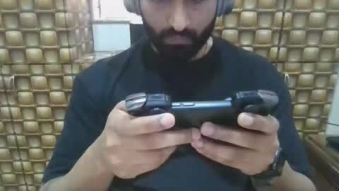 Snapshot of slaveboy_9 chatting on March 21, 7:02 am Lucifer online show from March 21, 7:02 am