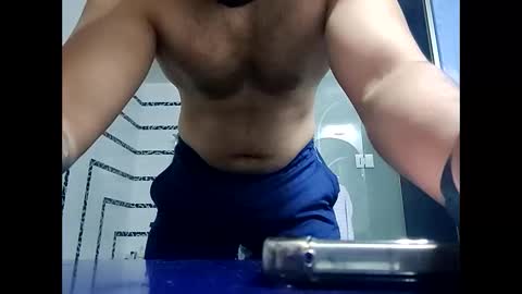 Snapshot of slaveboy_9 chatting on March 25, 11:33 pm Lucifer online show from March 25, 11:33 pm