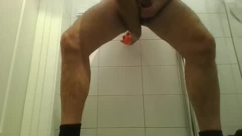 slavedaddy09 online show from March 10, 8:15 am