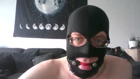slaveforgodess online show from February 26, 10:26 am
