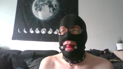 slaveforgodess online show from February 27, 10:48 am