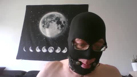 slaveforgodess online show from March 5, 11:17 am
